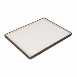 Filtre d'habitacle (filtre à pollen) MANN-FILTER CU 2530