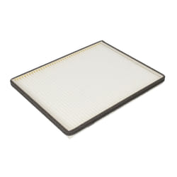 Filtre d'habitacle (filtre à pollen) MANN-FILTER CU 2530
