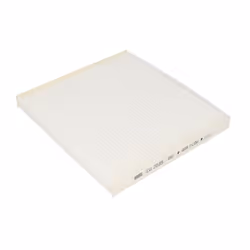 Filtre d'habitacle (filtre à pollen) MANN-FILTER CU 2035