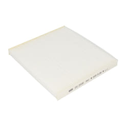 Filtre d'habitacle (filtre à pollen) MANN-FILTER CU 2035