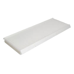 Filtre d'habitacle (filtre à pollen) MANN-FILTER CU 3649