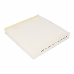 Filtre d'habitacle (filtre à pollen) MANN-FILTER CU 2245