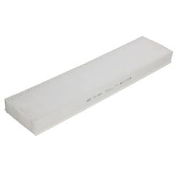 Filtre d'habitacle (filtre à pollen) MANN-FILTER CU 4624