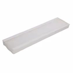 Filtre d'habitacle (filtre à pollen) MANN-FILTER CU 4624