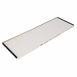 Filtre d'habitacle (filtre à pollen) MANN-FILTER CU 4627