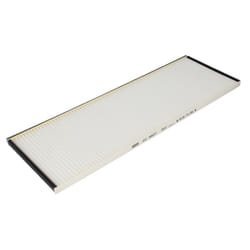 Filtre d'habitacle (filtre à pollen) MANN-FILTER CU 4627