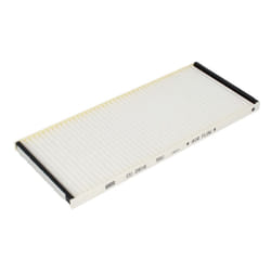 Filtre d'habitacle (filtre à pollen) MANN-FILTER CU 2916