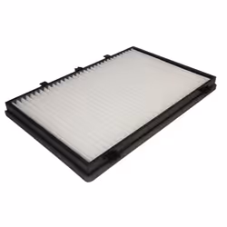 Filtre d'habitacle (filtre à pollen) MANN-FILTER CU 3943
