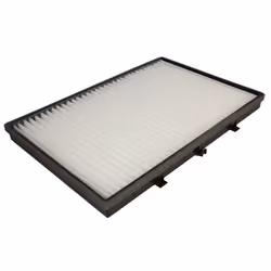 Filtre d'habitacle (filtre à pollen) MANN-FILTER CU 3943