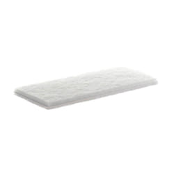Filtre d'habitacle (filtre à pollen) MANN-FILTER CU 3243 (12)