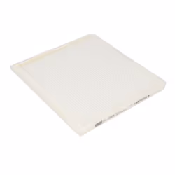 Filtre d'habitacle (filtre à pollen) MANN-FILTER CU 1828