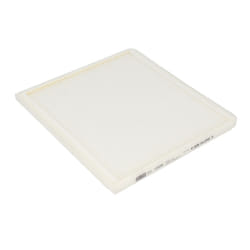 Filtre d'habitacle (filtre à pollen) MANN-FILTER CU 1828