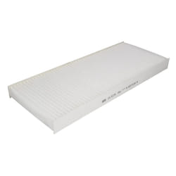 Filtre d'habitacle (filtre à pollen) MANN-FILTER CU 4179