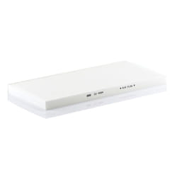 Filtre, air de l'habitacle MANN-FILTER CU 4594