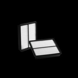 MANN-FILTER CU 2326 Filtre d'habitacle Filtre à particules 240 201 17 SUZUKI: Wagon R III 3/5 portes, IGNIS 2, Wagon R+ II 3/5 portes, OPEL: Agila A