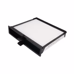 Filtre d'habitacle (filtre à pollen) MANN-FILTER CU 2430
