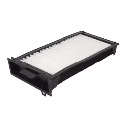 Filtre d'habitacle (filtre à pollen) MANN-FILTER CU 3518