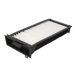 Filtre d'habitacle (filtre à pollen) MANN-FILTER CU 3518