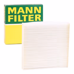 Filtre d'habitacle; MANN-FILTER; Filtre à particules 179 184 30; pour HONDA; 08R79SAA600B, 15400PLMA02, 80291SAA505HE, 80291S ...