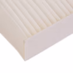 MANN-FILTER CU 1835 Filtre d'habitacle Filtre à particules 179 184 30 HONDA: Jazz 2