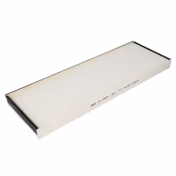 Filtre d'habitacle (filtre à pollen) MANN-FILTER CU 4662