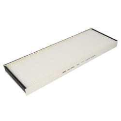 Filtre d'habitacle (filtre à pollen) MANN-FILTER CU 4662