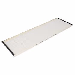 Filtre d'habitacle (filtre à pollen) MANN-FILTER CU 4926