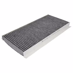 Filtre d'habitacle (filtre à pollen) MANN-FILTER CUK 4054