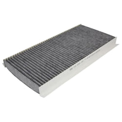 Filtre d'habitacle (filtre à pollen) MANN-FILTER CUK 4054