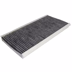Filtre d'habitacle (filtre à pollen) MANN-FILTER CUK 4054