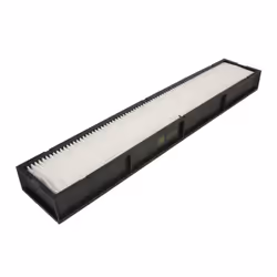 Filtre d'habitacle (filtre à pollen) MANN-FILTER CU 5041