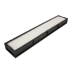 Filtre d'habitacle (filtre à pollen) MANN-FILTER CU 5041