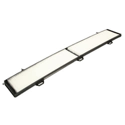 Filtre d'habitacle (filtre à pollen) MANN-FILTER CU 8430