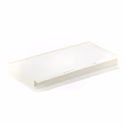 Filtre d'habitacle (filtre à pollen) MANN-FILTER CU 5366
