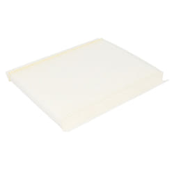 Filtre d'habitacle (filtre à pollen) MANN-FILTER CU 2422