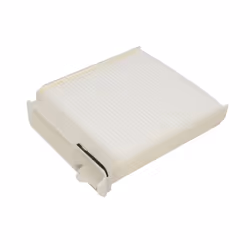 Filtre d'habitacle (filtre à pollen) MANN-FILTER CU 1829