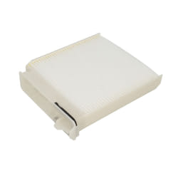Filtre d'habitacle (filtre à pollen) MANN-FILTER CU 1829
