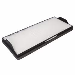 Filtre d'habitacle (filtre à pollen) MANN-FILTER CU 4469