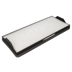Filtre d'habitacle (filtre à pollen) MANN-FILTER CU 4469