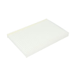 Filtre, air de l'habitacle MANN-FILTER CU 2218
