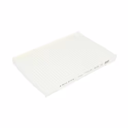Filtre, air de l'habitacle MANN-FILTER CU 2218