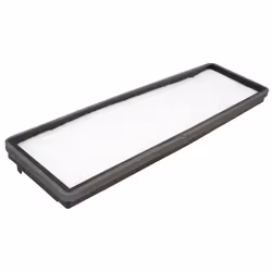 Filtre, air de l'habitacle MANN-FILTER CU 5809