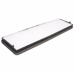 Filtre, air de l'habitacle MANN-FILTER CU 5809