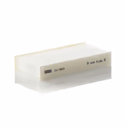 Filtre d'habitacle (filtre à pollen) MANN-FILTER CU 1823