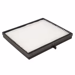 Filtre d'habitacle (filtre à pollen) MANN-FILTER CU 1719