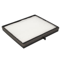 Filtre d'habitacle (filtre à pollen) MANN-FILTER CU 1719