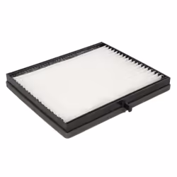 Filtre d'habitacle (filtre à pollen) MANN-FILTER CU 1719