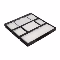 Filtre d'habitacle (filtre à pollen) MANN-FILTER CU 2015