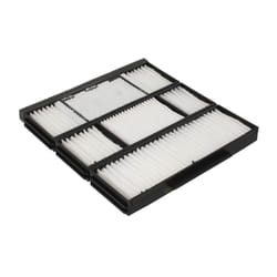 Filtre d'habitacle (filtre à pollen) MANN-FILTER CU 2015