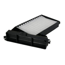 Filtre d'habitacle (filtre à pollen) MANN-FILTER CU 2709